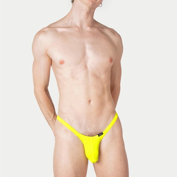 V-String - Picture 4 of 4